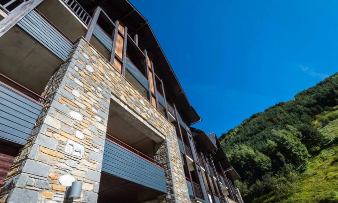 Peyragudes Apartment | 49 m² Apartment ∙ 2 bedrooms ∙ 6 guests