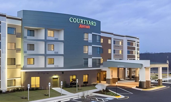 Stafford Hotel | 49 m² Hotel ∙ 127 guests