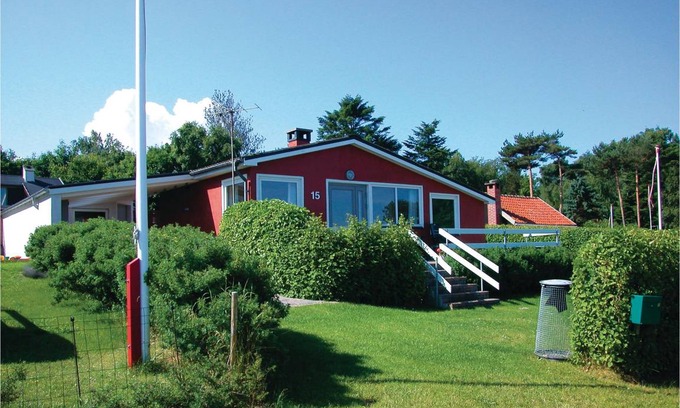 Allingabro House | 49 m² House ∙ 2 bedrooms ∙ 5 guests