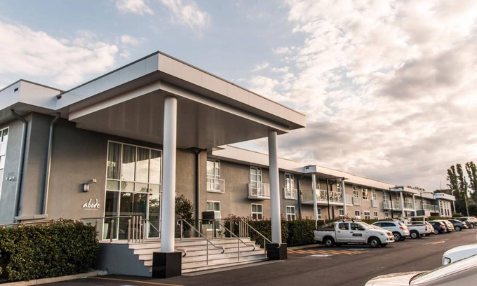 Narrabundah Apartment | 49 m² Serviced apartment ∙ 127 guests