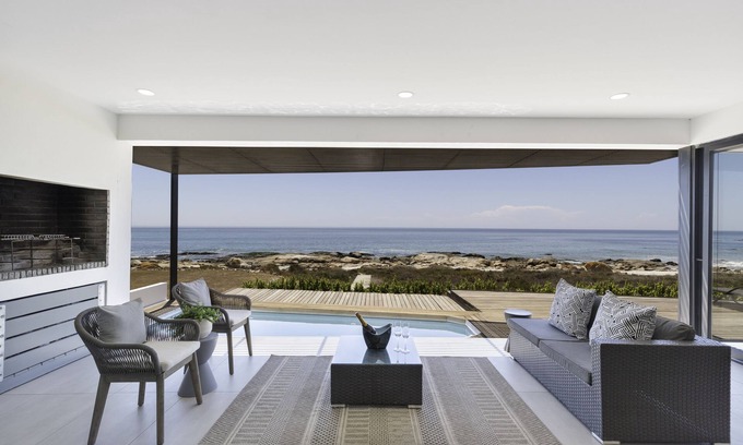 Shelley Point House | 49 on 14th Shelley Point by HMH