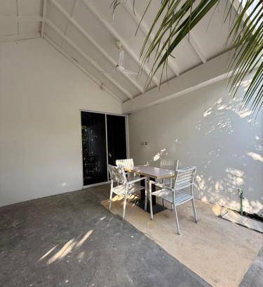 Rasdhoo House | 490 m² House ∙ 1 bedroom ∙ 3 guests