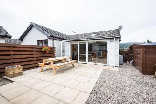 Aviemore House | 4guests-2br-privategarden-freeparking