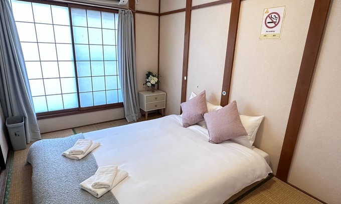 Higashinari House | 4LDK 8ppl Imasato Station 2 min walk nanba 7 min - Travel time Oima Satominami/Osaka Ōsaka