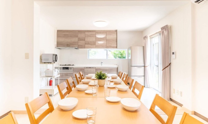 Yugawara House | 4LDK Ideal for Atami Izu Hakone A large rental/Ashigarashimo-gun Kanagawa