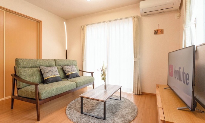 Odawara House | 4LDK warm detached house for rentOver 100Maximu/Odawara Kanagawa