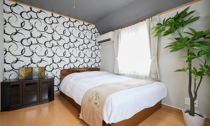 Hyakunincho House | 4min Shin-Okubo Sta&Very bright!/Free Wi