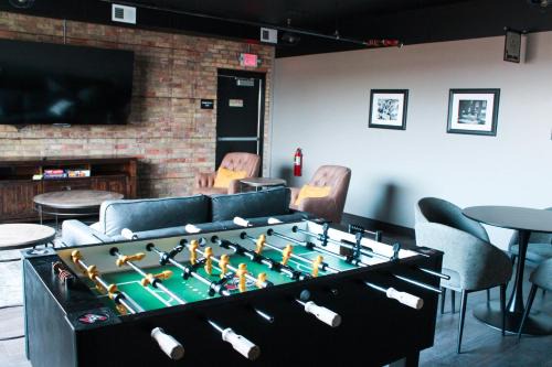 Bemidji Hotel | 4th Street Lofts