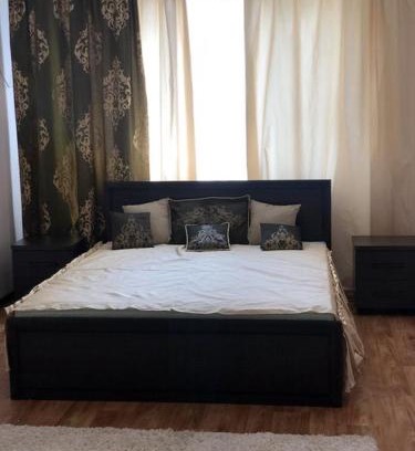 Dnipropetrovsk Oblast Apartment | 5й Зарічній 44