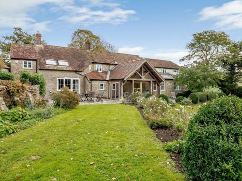 Blackford House | 5 Bed in Sherborne 79062