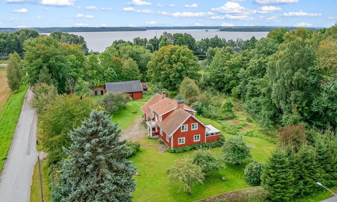 Kilsmo House | 5 bedroom amazing home in Kilsmo