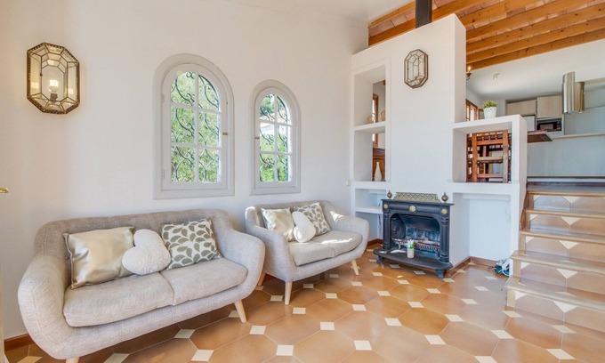 Provensals House | 5 bedroom holiday home, Capdepera