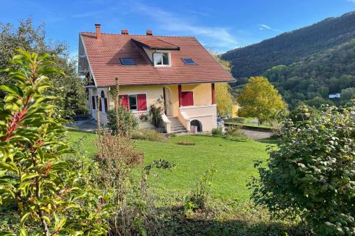 Seynod House | 5 bedroom house in Annecy between town and countryside