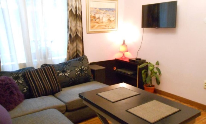 Sofia City Center House | 5-bedroom house in Sofia centre