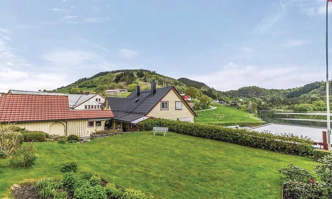 Lindas House | 5 bedroom lovely home in Seim