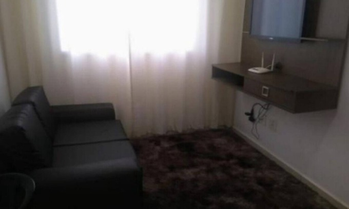 Quarenta Apartment | 5 blocks from Parque do Povo.