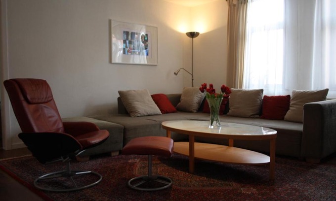 Wernigerode Old Town Apartment | 5 FeWo's Harztraum in Innenstadt mit kostenlosem Parkplatz von Harztraveler