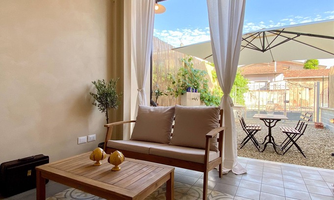 Torre del Lago Puccini House | 5 min bike ride from the beach - Newly renovated house