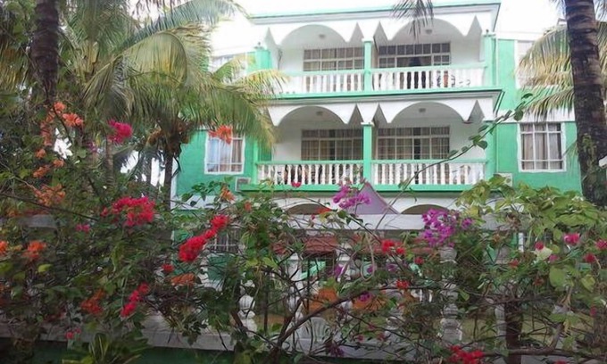 Trou aux Biches Apartment | 5 min walk to the beach, spacious and fully equipped apartment, family friendly