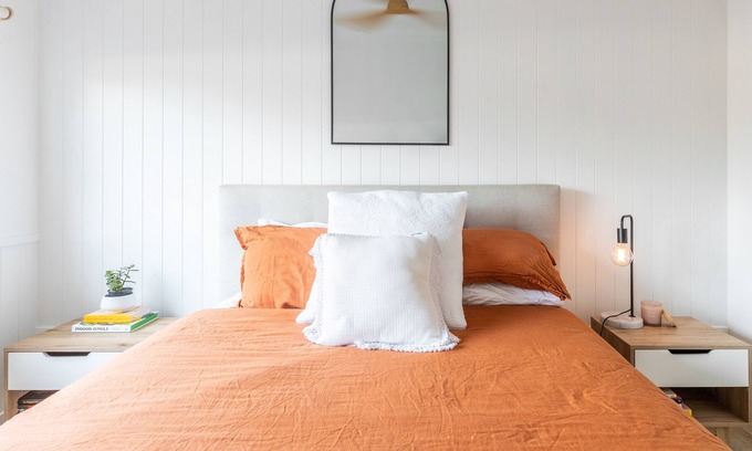 Currumbin House | 5 minute walk to creeks, beaches and family friendly restaurants!