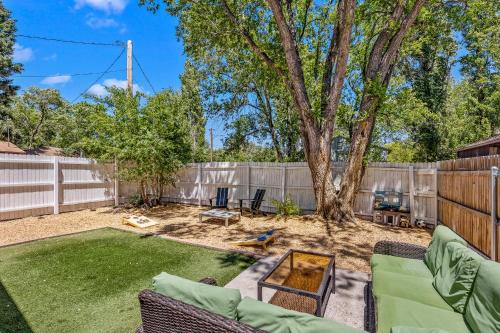 Southside House | 5 minute walking to downtown, NAU, coffee shops, shopping, parks and more!