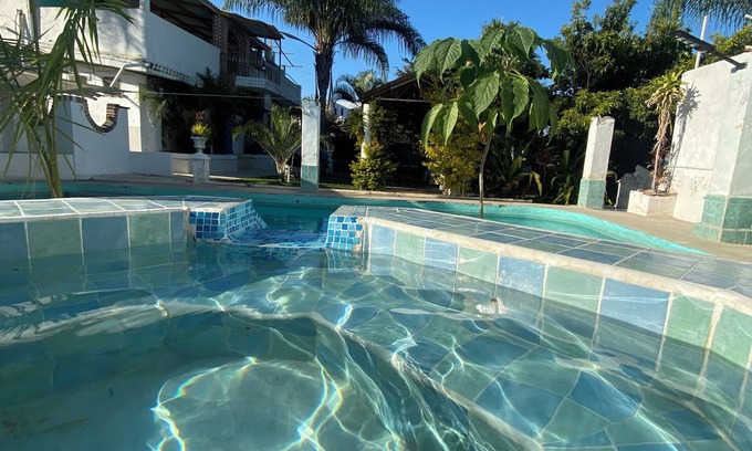 Tlaltizapan House | 5 minutes from Las Estacas natural park! Rural house ideal for resting
