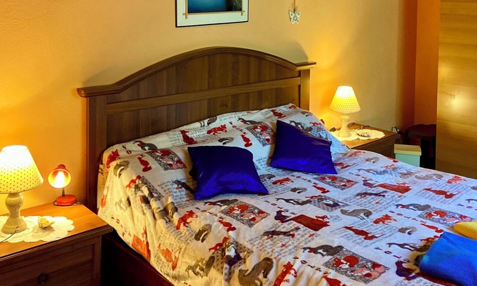 Sassari House | 5 minutes from Porto Ferro beach, family and pet friendly