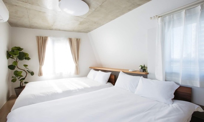 Suginami Apartment | 5 minutes walk from NishiOgikubo station Newmax - 402/Suginami-ku Tokyo