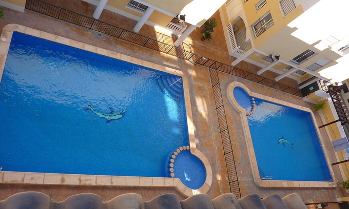 Formentera de Segura Apartment | 5 p. Luxe Apartment 30 min. south of Alicante/10 min. to beach/near Golf !