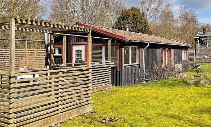 Raa House | 5 person holiday home in RAA/HELSINGBORG
