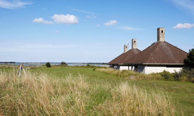 Karrebksminde House | 5 person holiday home on a holiday park in Karrebæksminde