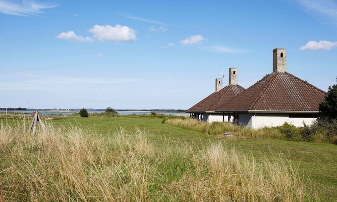 Karrebksminde House | 5 person holiday home on a holiday park in Karrebæksminde