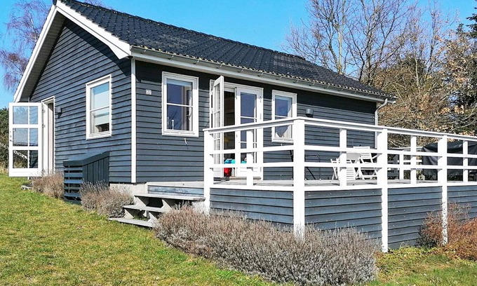 Skaverup House | 5 person holiday home in Vordingborg