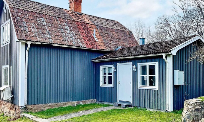 Atvidaberg Municipality House | 5 person holiday home in ÅTVIDABERG