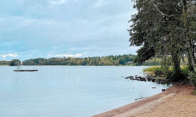 Bjorklinge House | 5 person holiday home in Björklinge