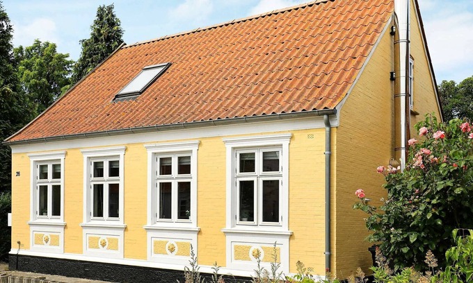 Marstal House | 5 person holiday home in Marstal-By Traum