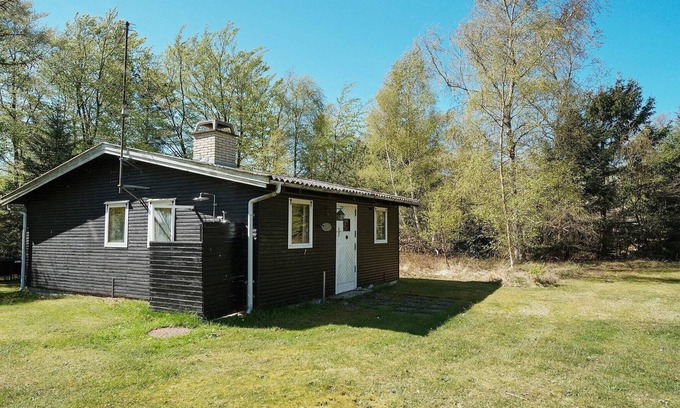 Rrvig House | 5 person holiday home in Rørvig-By Traum