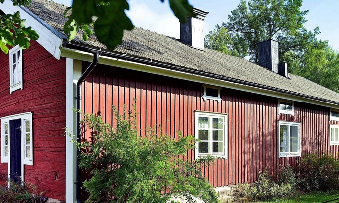 Vaddo House | 5 person holiday home in VÄDDÖ