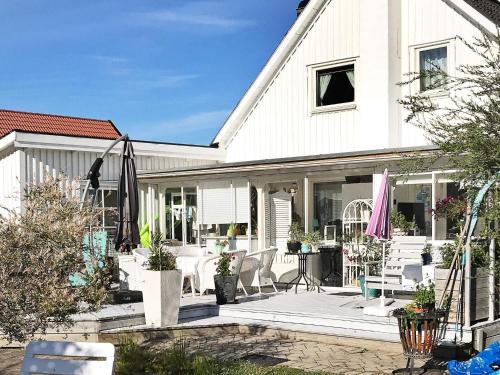 Hemmesta House | 5 person holiday home in VÄRMDÖ-By Traum