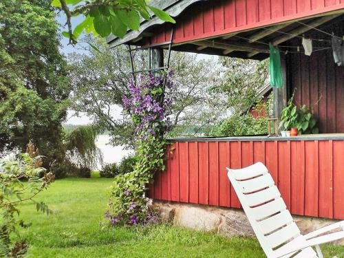 Vaddo House | 5 person holiday home in VÄDDÖ-By Traum