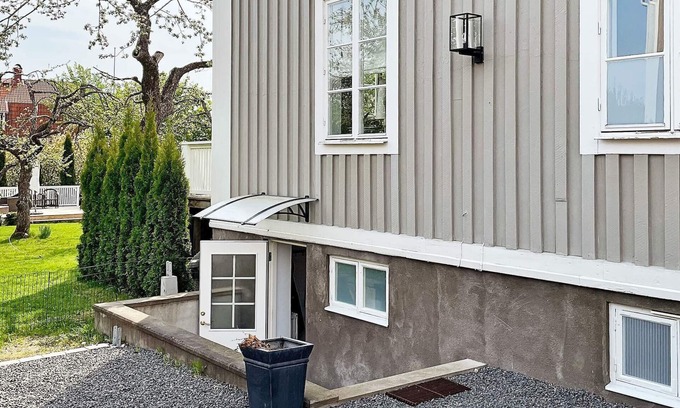 Karlstad House | 5 person holiday home in KARLSTAD