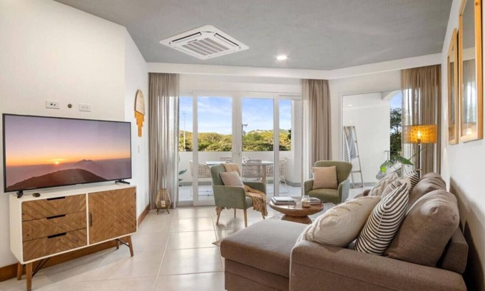 Playa Langosta Condo | 5 Star Condo+Langosta Beach Club Access