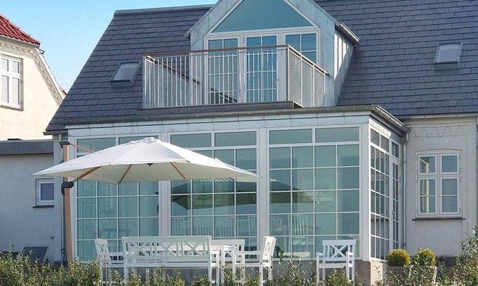 Assens House | 5 star holiday home in Assens