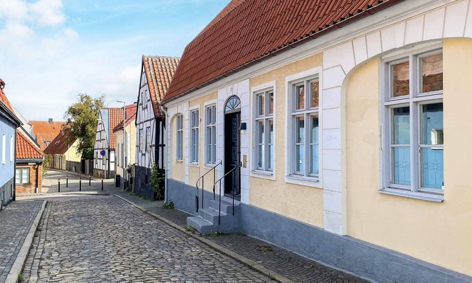 Simrishamn House | 5 star holiday home in SIMRISHAMN