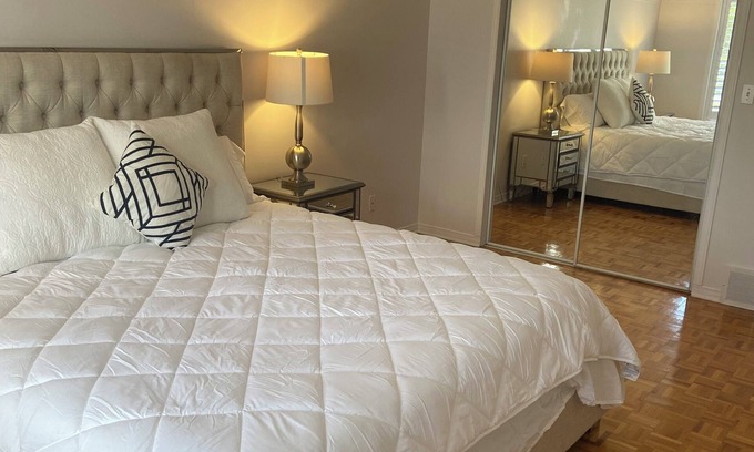 Sainte-Dorothee House | 5 star resort with heated pool and spa