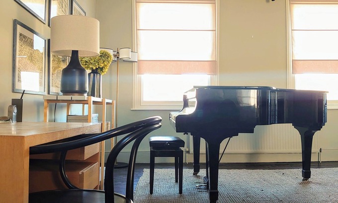 Kennington House | 5 Star Whole House - Victorian terrace Central London