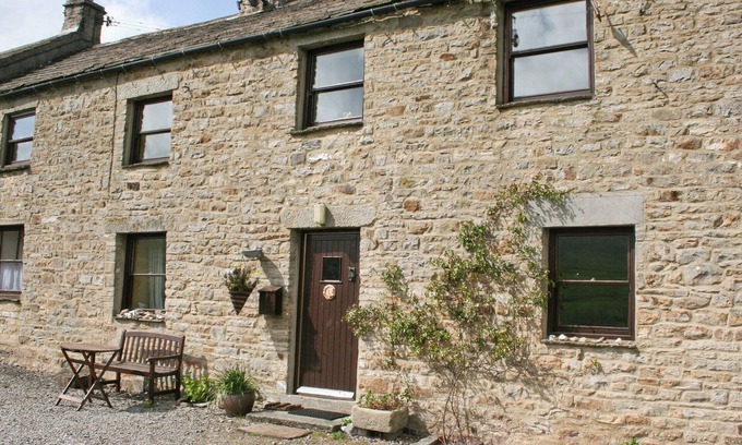 Fremington Cottage | 5 Swallowholm Cottages