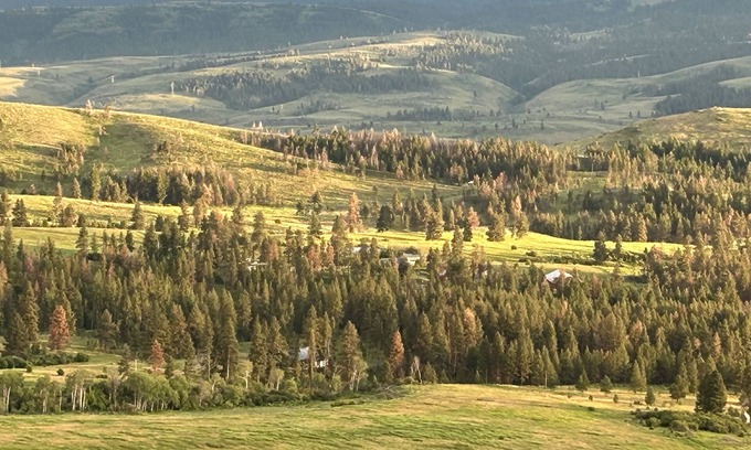 Washington County Other | 5 Talents Ranch, Cambridge