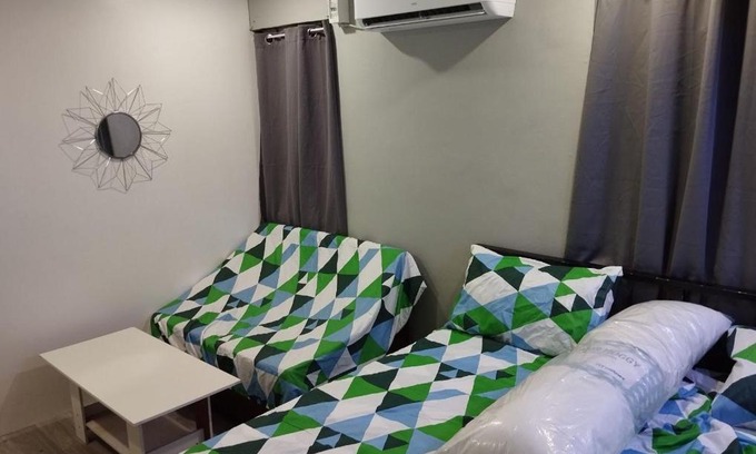 Santa Rosa House | 5 to 10Pax accommodation - Unit 1
