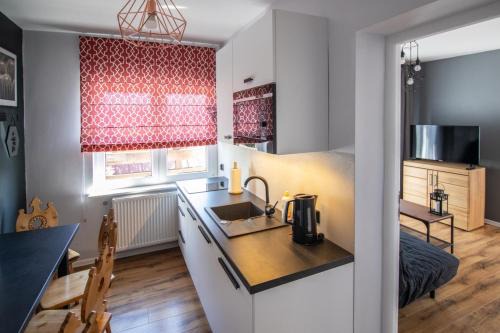 Brzegi Apartment | 5 Wierchów Apartamenty
